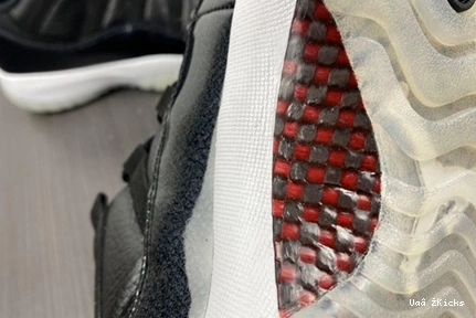 AV2187-  Low 5467 Jordan Durable Air "72-10" 707 11 0920